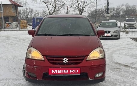 Suzuki Liana, 2001 год, 249 000 рублей, 2 фотография