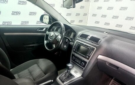 Skoda Octavia, 2011 год, 880 000 рублей, 3 фотография