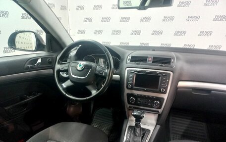 Skoda Octavia, 2011 год, 880 000 рублей, 8 фотография