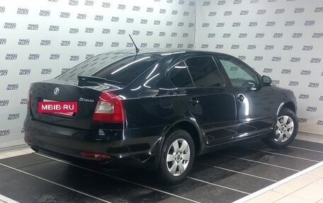 Skoda Octavia, 2011 год, 880 000 рублей, 2 фотография