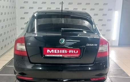 Skoda Octavia, 2011 год, 880 000 рублей, 7 фотография