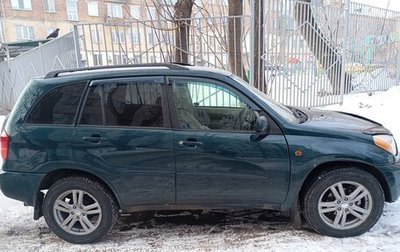 Toyota RAV4, 2000 год, 690 000 рублей, 1 фотография