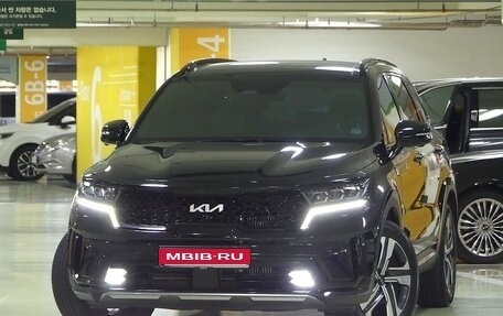 KIA Sorento IV, 2021 год, 3 242 716 рублей, 1 фотография