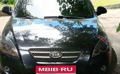 KIA cee'd I рестайлинг, 2008 год, 700 000 рублей, 1 фотография