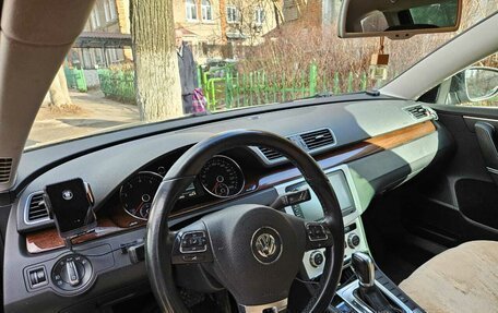 Volkswagen Passat B7, 2012 год, 1 450 000 рублей, 5 фотография