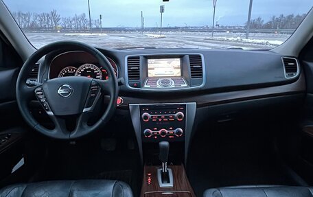 Nissan Teana, 2011 год, 1 300 000 рублей, 2 фотография