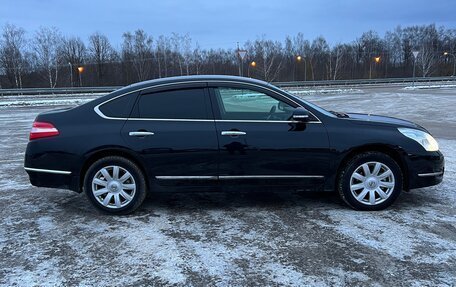 Nissan Teana, 2011 год, 1 300 000 рублей, 5 фотография