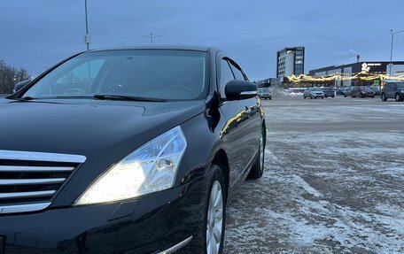 Nissan Teana, 2011 год, 1 300 000 рублей, 3 фотография