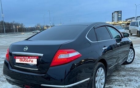 Nissan Teana, 2011 год, 1 300 000 рублей, 4 фотография