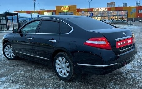 Nissan Teana, 2011 год, 1 300 000 рублей, 7 фотография