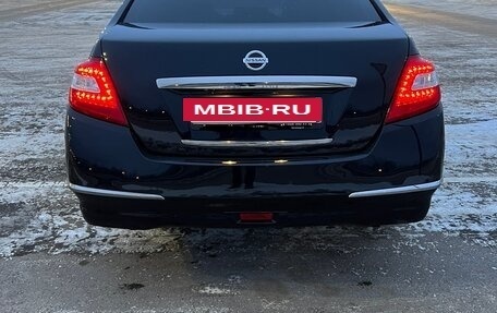 Nissan Teana, 2011 год, 1 300 000 рублей, 19 фотография