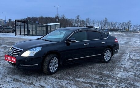 Nissan Teana, 2011 год, 1 300 000 рублей, 8 фотография