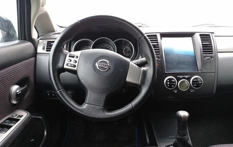 Nissan Tiida, 2012 год, 520 000 рублей, 6 фотография