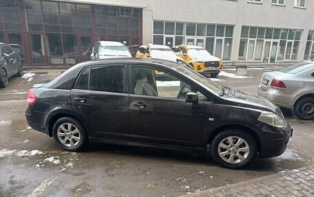 Nissan Tiida, 2012 год, 520 000 рублей, 16 фотография