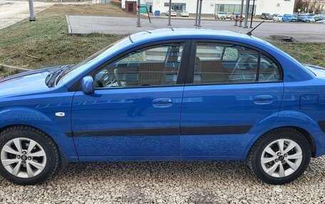 KIA Rio II, 2005 год, 539 000 рублей, 4 фотография