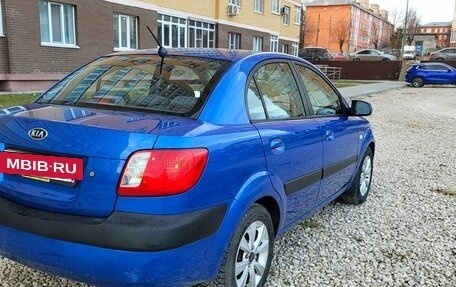 KIA Rio II, 2005 год, 539 000 рублей, 5 фотография