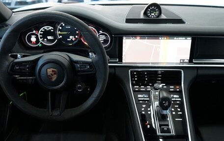 Porsche Panamera II рестайлинг, 2020 год, 7 700 000 рублей, 12 фотография