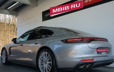 Porsche Panamera II рестайлинг, 2020 год, 7 700 000 рублей, 6 фотография