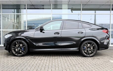 BMW X6, 2020 год, 11 300 000 рублей, 6 фотография