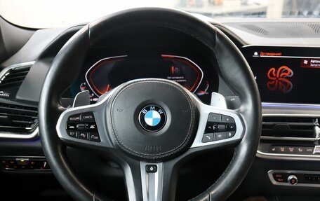 BMW X6, 2020 год, 11 300 000 рублей, 17 фотография