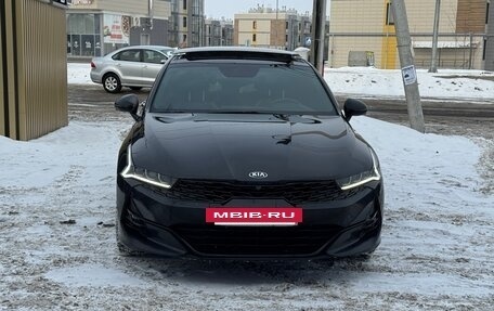 KIA K5, 2021 год, 2 990 000 рублей, 2 фотография