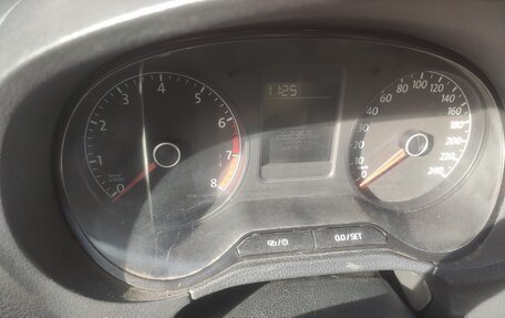 Volkswagen Polo VI (EU Market), 2019 год, 890 000 рублей, 3 фотография