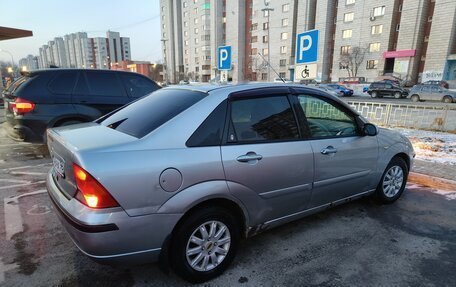 Ford Focus IV, 2004 год, 250 000 рублей, 2 фотография