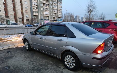 Ford Focus IV, 2004 год, 250 000 рублей, 10 фотография