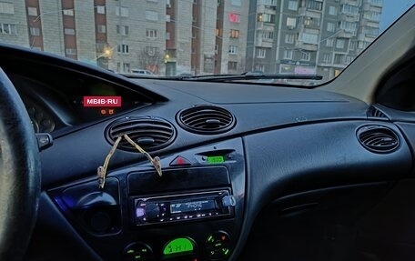 Ford Focus IV, 2004 год, 250 000 рублей, 9 фотография