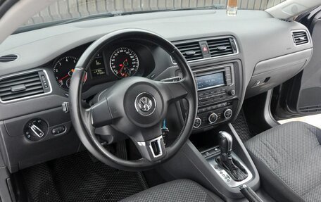 Volkswagen Jetta VI, 2014 год, 1 100 000 рублей, 11 фотография