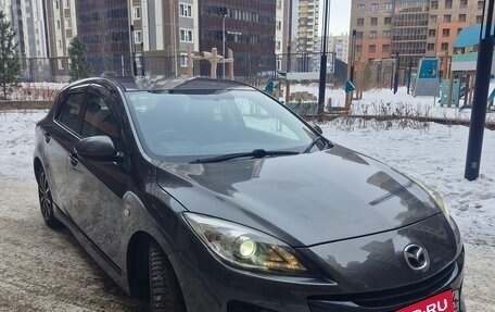 Mazda Axela, 2012 год, 1 310 000 рублей, 2 фотография