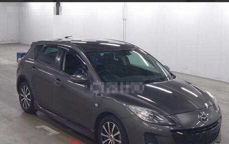 Mazda Axela, 2012 год, 1 310 000 рублей, 37 фотография