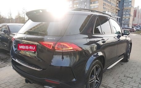 Mercedes-Benz GLE, 2020 год, 5 875 000 рублей, 8 фотография