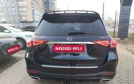 Mercedes-Benz GLE, 2020 год, 5 875 000 рублей, 7 фотография