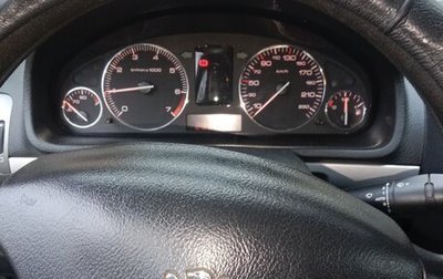 Peugeot 407, 2005 год, 580 000 рублей, 1 фотография