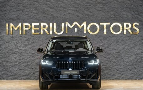 BMW X3, 2024 год, 7 090 000 рублей, 1 фотография