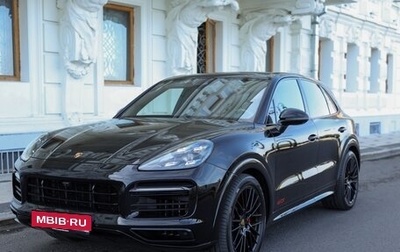 Porsche Cayenne III, 2021 год, 14 900 000 рублей, 1 фотография