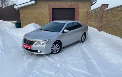 Toyota Camry, 2012 год, 1 600 000 рублей, 1 фотография