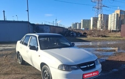 Daewoo Nexia I рестайлинг, 2011 год, 235 000 рублей, 1 фотография