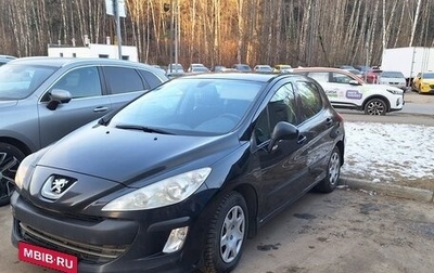 Peugeot 308 II, 2010 год, 240 000 рублей, 1 фотография