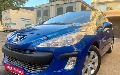 Peugeot 308 II, 2008 год, 485 000 рублей, 1 фотография