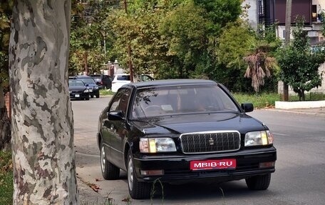 Toyota Crown Majesta, 1996 год, 600 000 рублей, 1 фотография