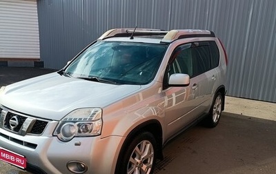 Nissan X-Trail, 2011 год, 1 400 000 рублей, 1 фотография