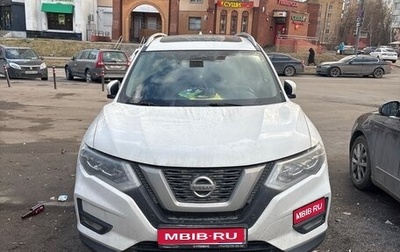 Nissan X-Trail, 2020 год, 3 000 000 рублей, 1 фотография