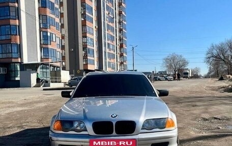 BMW 3 серия, 1999 год, 565 000 рублей, 2 фотография