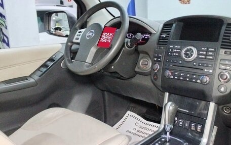 Nissan Pathfinder, 2012 год, 1 050 000 рублей, 7 фотография