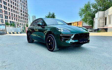 Porsche Macan I рестайлинг, 2020 год, 7 999 000 рублей, 8 фотография