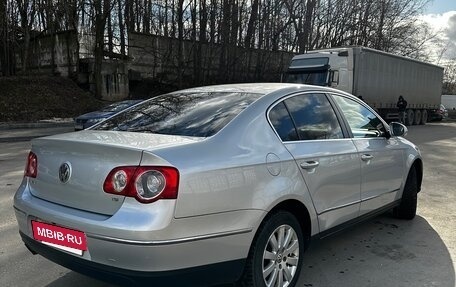 Volkswagen Passat B6, 2008 год, 750 000 рублей, 6 фотография