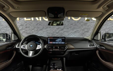 BMW X3, 2024 год, 7 090 000 рублей, 11 фотография