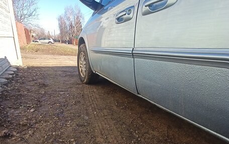 Chrysler Town & Country IV, 2002 год, 740 000 рублей, 22 фотография